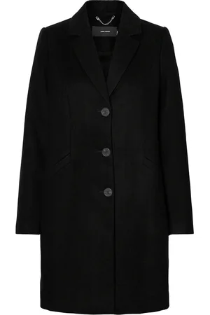 VERO MODA Přechodný kabát 