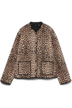 VERO MODA Přechodná bunda 