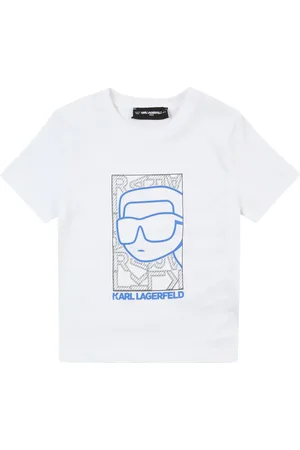 Karl Lagerfeld Tričko