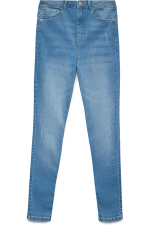 VERO MODA Džíny 