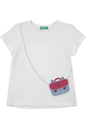 Benetton Tričko