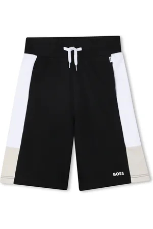 HUGO BOSS Kalhoty