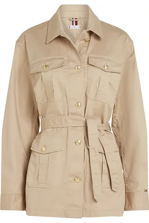 Tommy Hilfiger Přechodná bunda