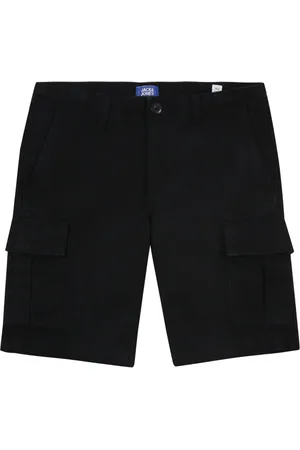 JACK & JONES Kalhoty 