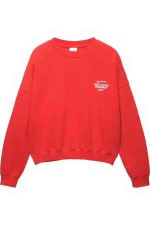 Pull&Bear Mikina