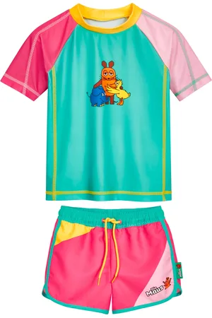 Playshoes UV ochrana 