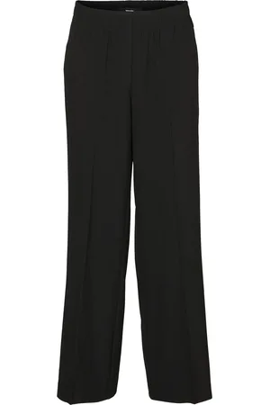 VERO MODA Kalhoty s puky 