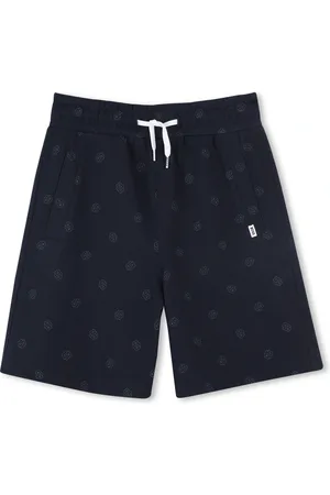 HUGO BOSS Kalhoty