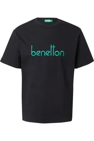 Benetton Tričko