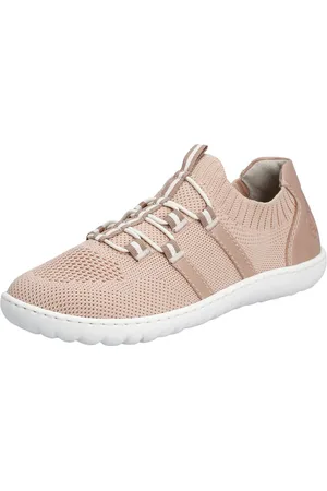 Rieker Slip on boty