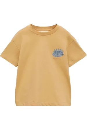 MANGO Tričko 