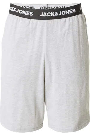 JACK & JONES Kalhoty 