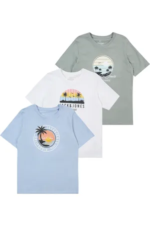 JACK & JONES Tričko 