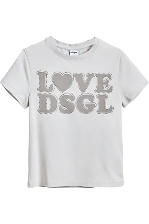 Desigual Tričko