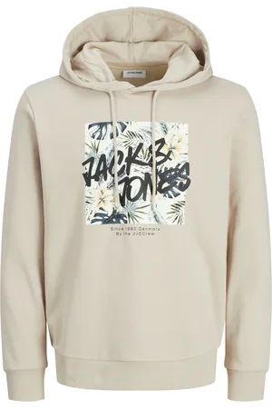 JACK & JONES Mikina 