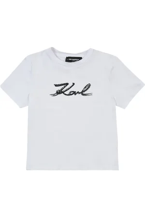 Karl Lagerfeld Tričko