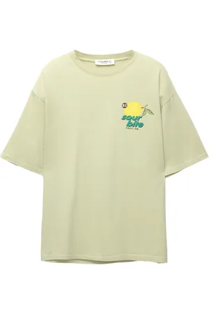 Pull&Bear Tričko 