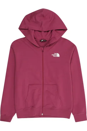 The North Face Sportovní mikina