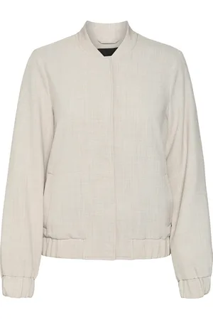 VERO MODA Přechodná bunda 