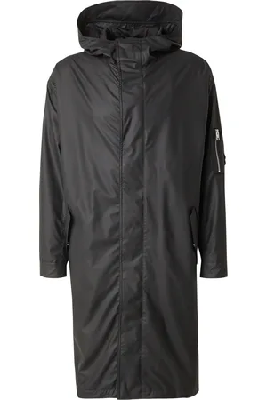 HUGO BOSS Přechodová parka 