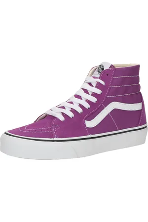 Vans Kotníkové tenisky 