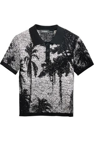 Desigual Tričko