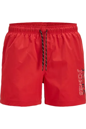 JACK & JONES Plavecké šortky 