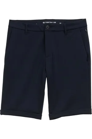TOM TAILOR Chino kalhoty