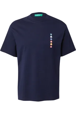 Benetton Tričko
