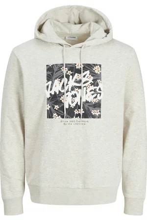 JACK & JONES Mikina 
