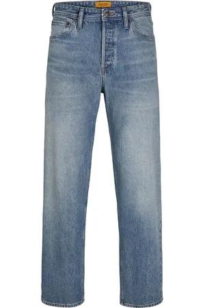 JACK & JONES Džíny 