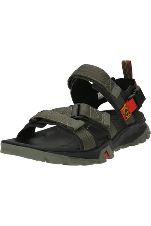 Timberland Trekingové sandály 