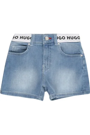 HUGO BOSS Džíny