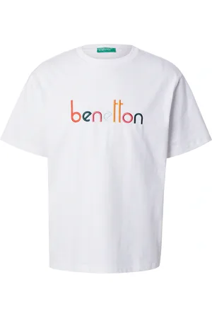 Benetton Tričko