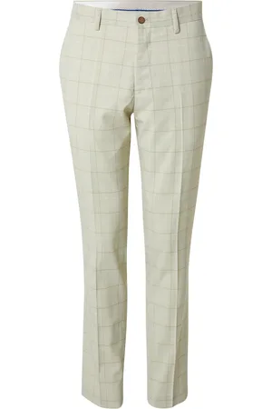 JACK & JONES Kalhoty s puky 