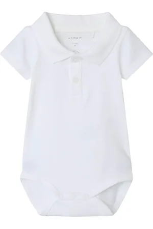 NAME IT Dupačky/body 
