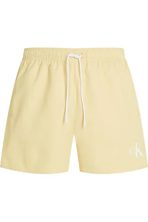 Calvin Klein Plavecké šortky