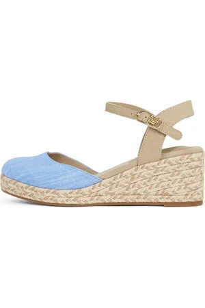Tommy Hilfiger Espadrilky