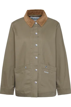 Barbour Přechodná bunda 