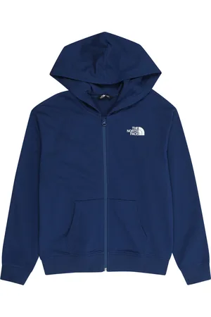 The North Face Sportovní mikina