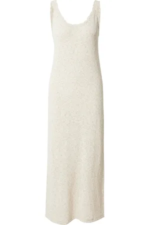 VERO MODA Úpletové šaty 