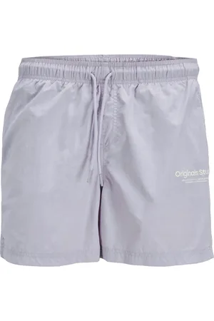 JACK & JONES Plavecké šortky 