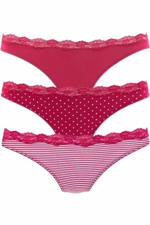 Lascana Tanga