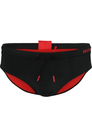 HUGO BOSS Plavecké šortky 