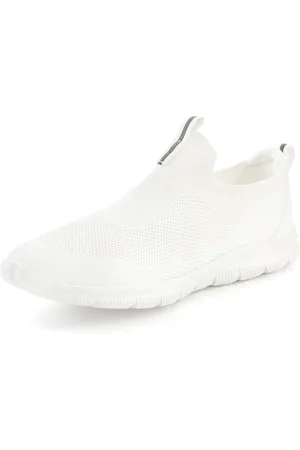 john devin Slip on boty