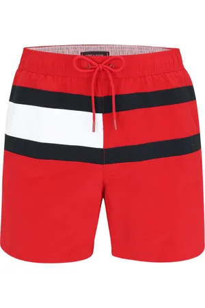 Tommy Hilfiger Plavecké šortky