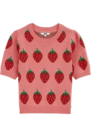 WE Fashion Svetr