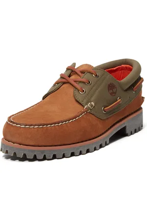 Timberland Šněrovací boty 