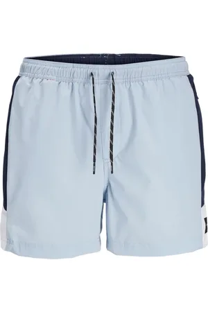 JACK & JONES Plavecké šortky 