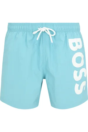 HUGO BOSS Plavecké šortky 